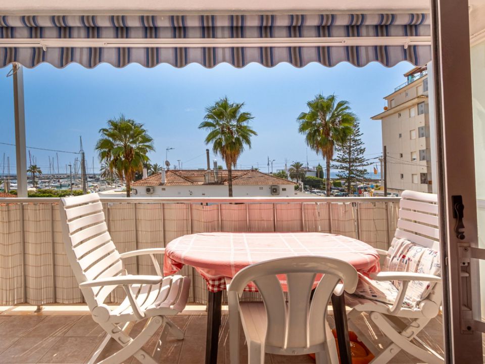 Apartament a Altea, Alicante - foto 1