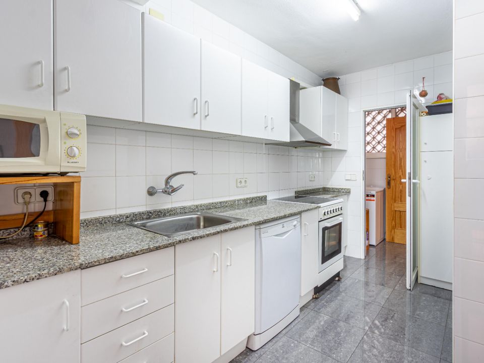 Apartament a Altea, Alicante - foto 3