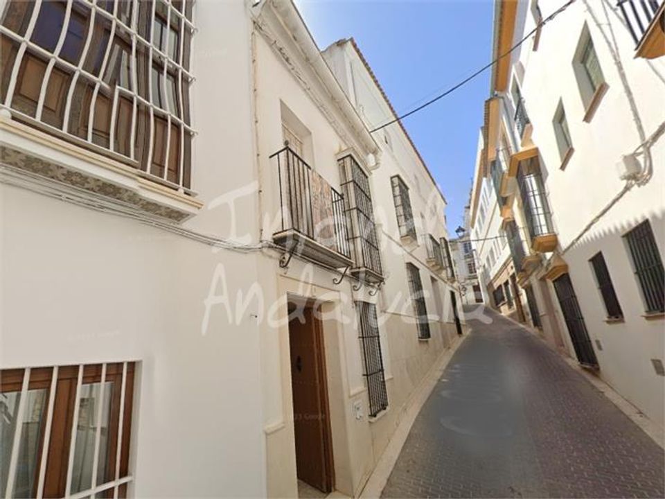 Byhus i Estepa, Sevilla - foto 1