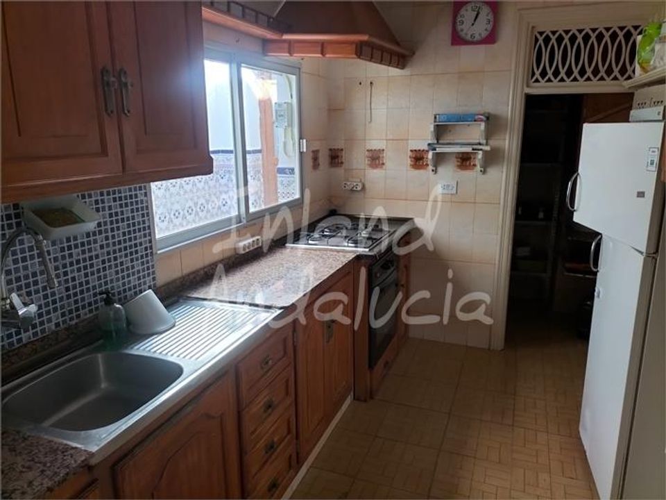 Byhus i Estepa, Sevilla - foto 4