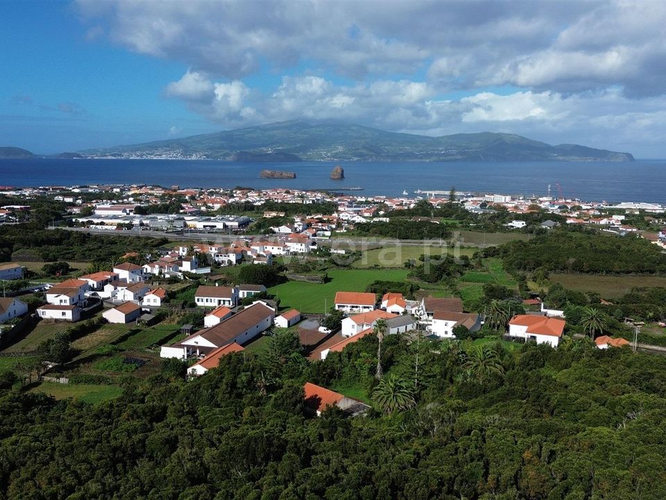 Helårsgrund i Madalena, Pico - foto 4