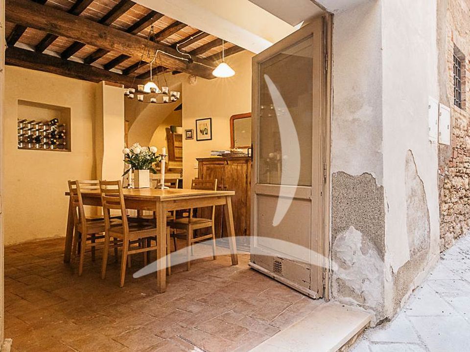 Rækkehus i Rapolano Terme, Siena - foto 3