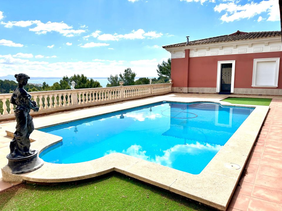 Villa a Bendinat, Mallorca - foto 2