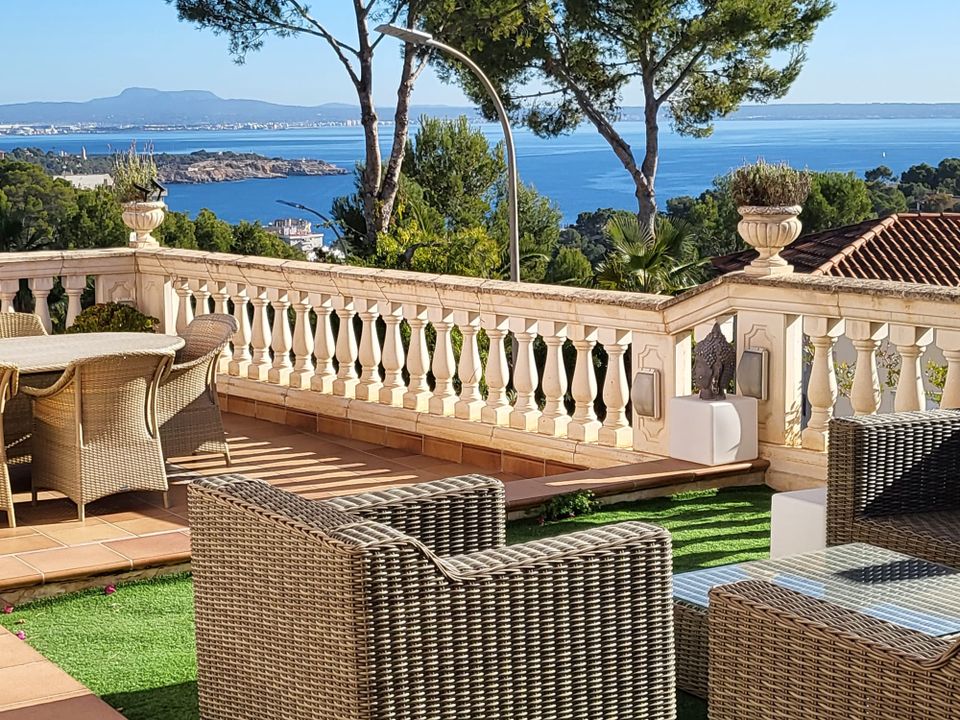 Villa a Bendinat, Mallorca - foto 3