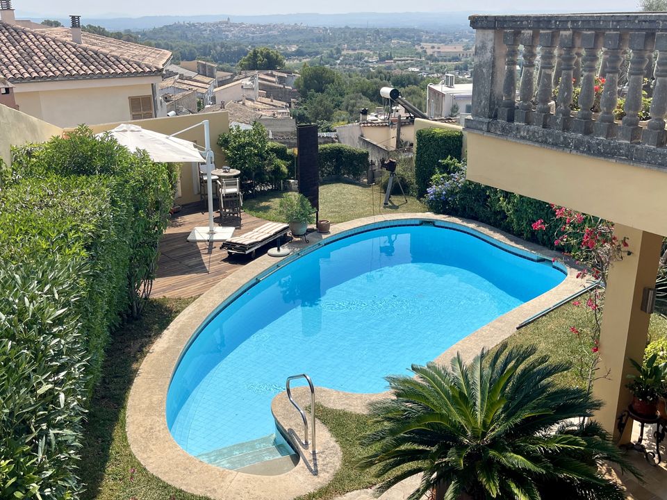 Villa i Campanet, Mallorca - foto 3