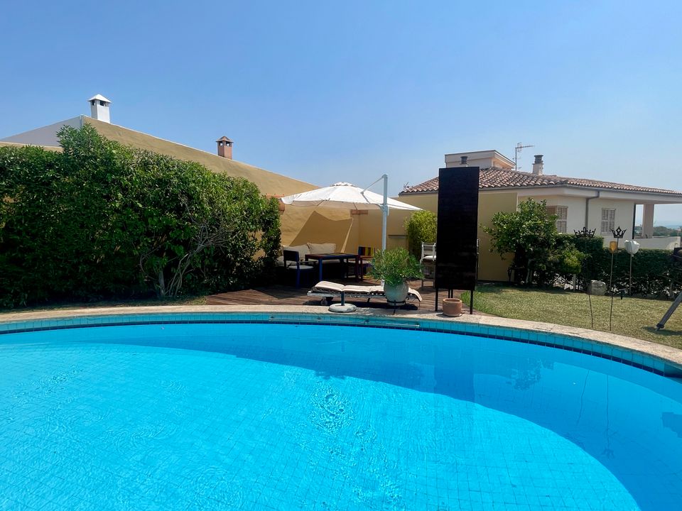 Villa i Campanet, Mallorca - foto 4
