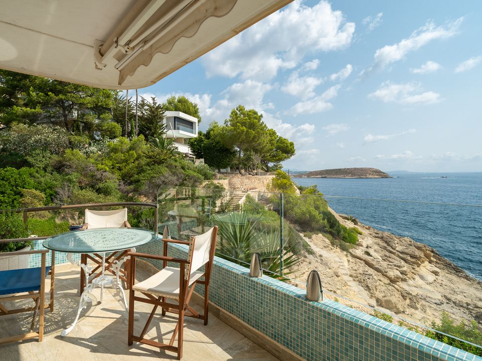 Lejlighed i Cala Vinyes, Mallorca - foto 1