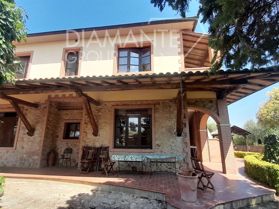 Farm hus i Follonica, Grosseto - foto 3