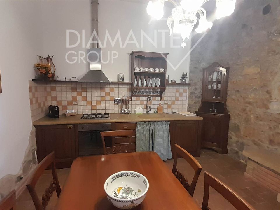 Farm hus i Follonica, Grosseto - foto 5