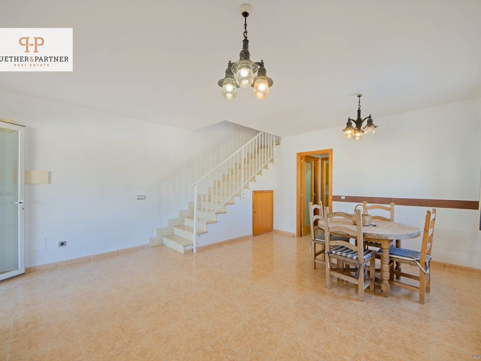 Byhus i S'estanyol, Mallorca - foto 3
