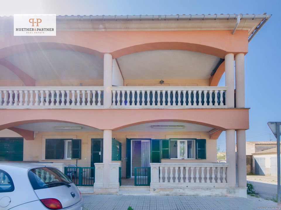 Byhus i S'estanyol, Mallorca - foto 4