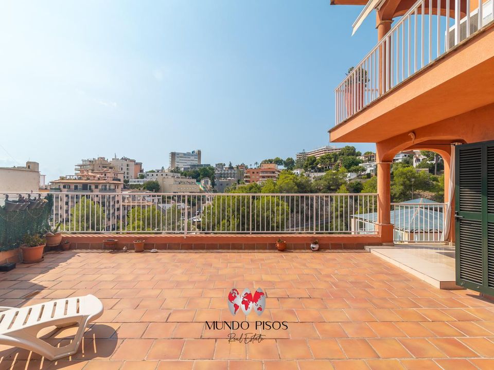 Lejlighed i Palma De Mallorca, Mallorca - foto 5