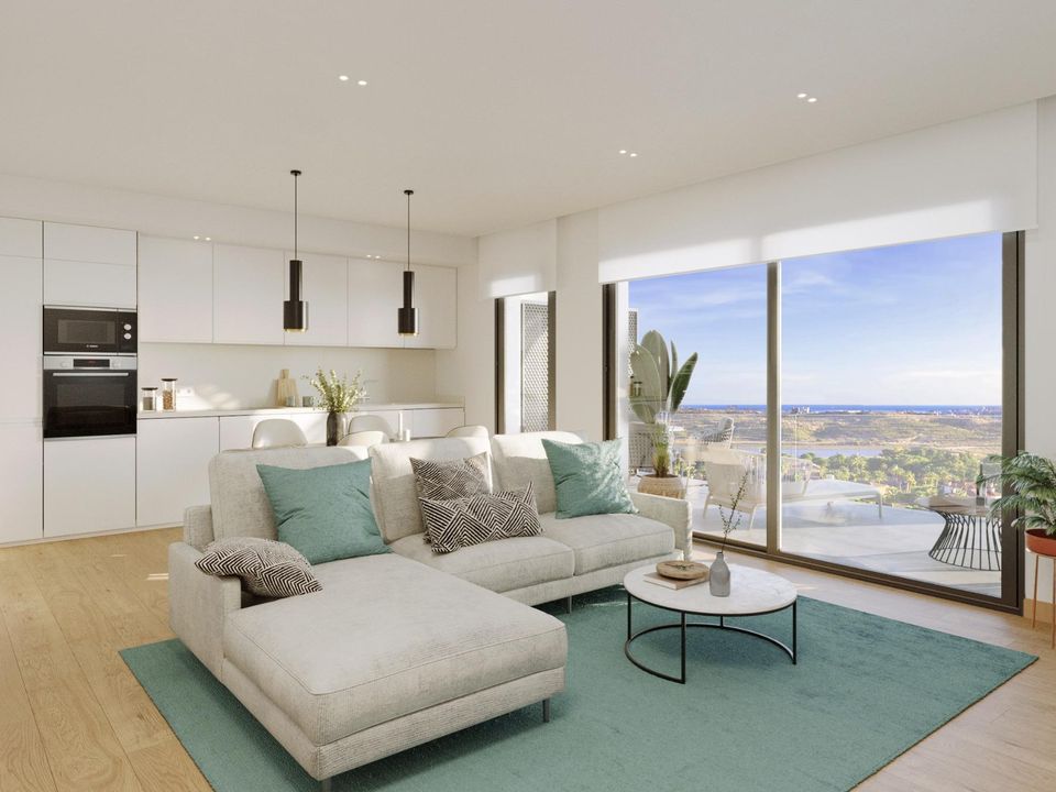 Villa i Mutxamel, Alicante - foto 2