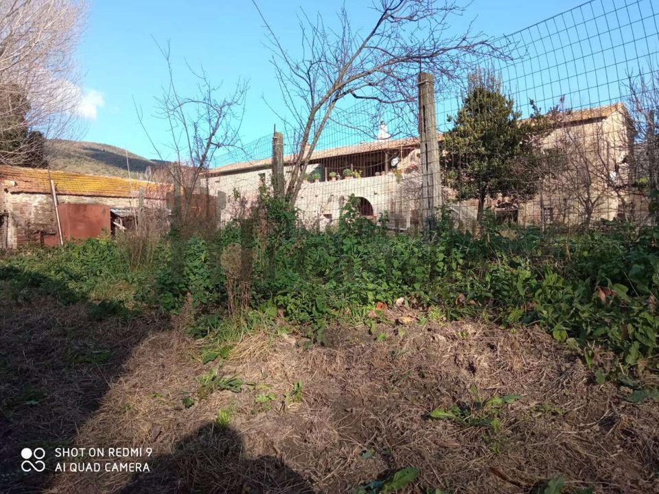 Farm hus i Tuoro sul Trasimeno, Perugia - foto 3