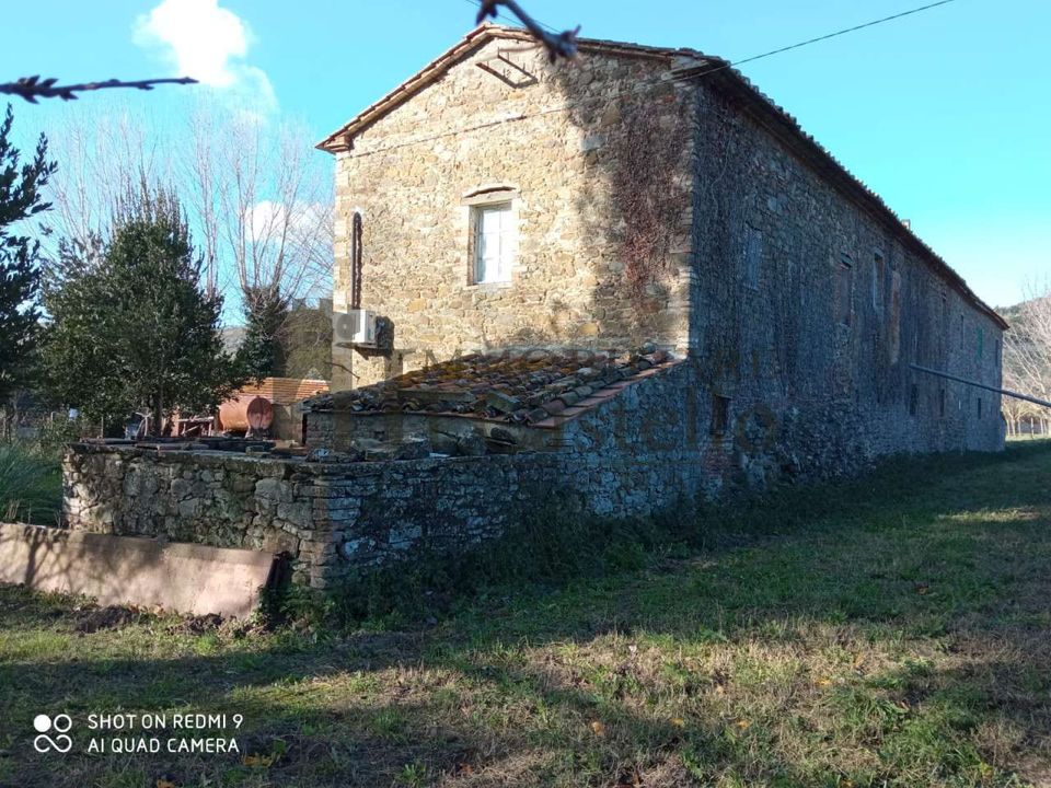 Farm hus i Tuoro sul Trasimeno, Perugia - foto 5