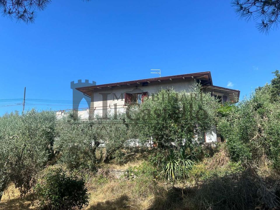 Villa i Panicale, Perugia - foto 2