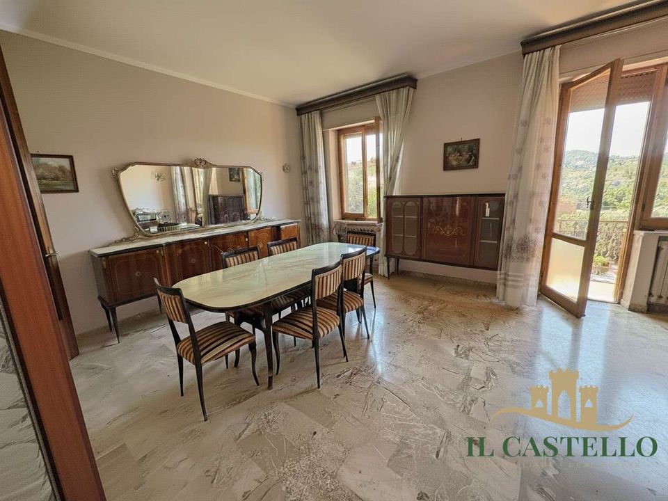 Lejlighed i Citta della Pieve, Perugia - foto 1