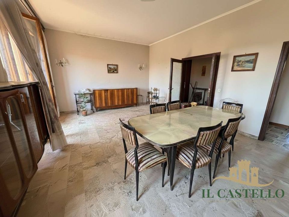 Lejlighed i Citta della Pieve, Perugia - foto 2