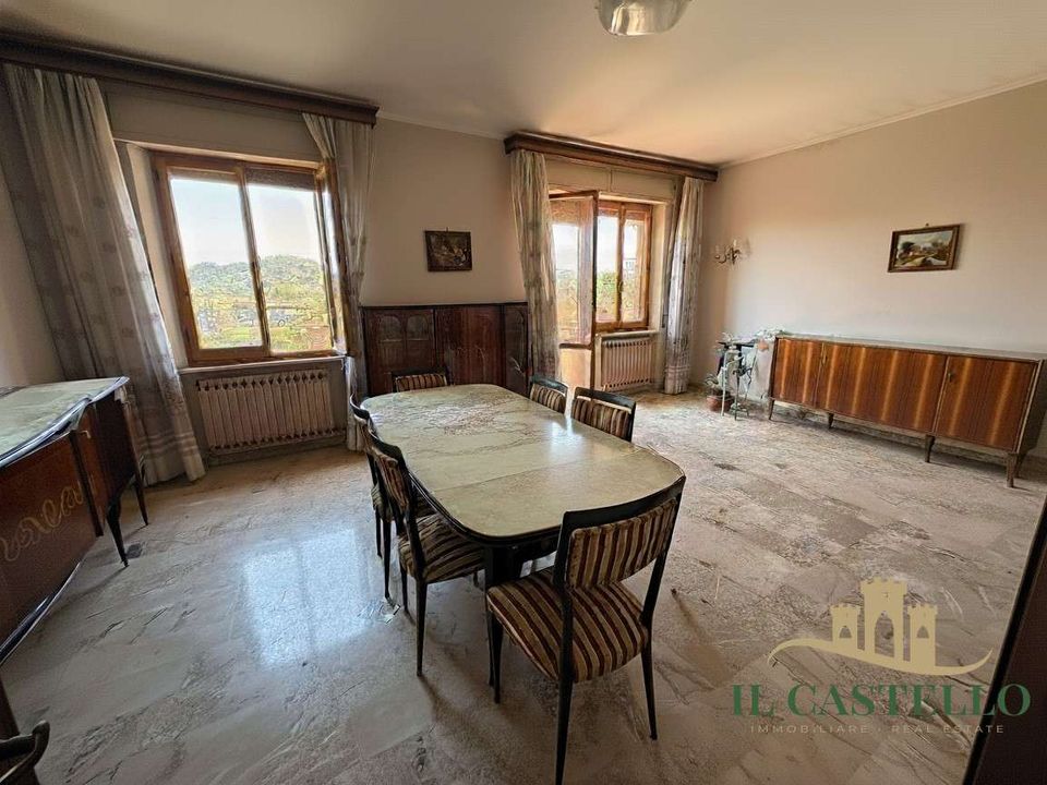 Lejlighed i Citta della Pieve, Perugia - foto 3