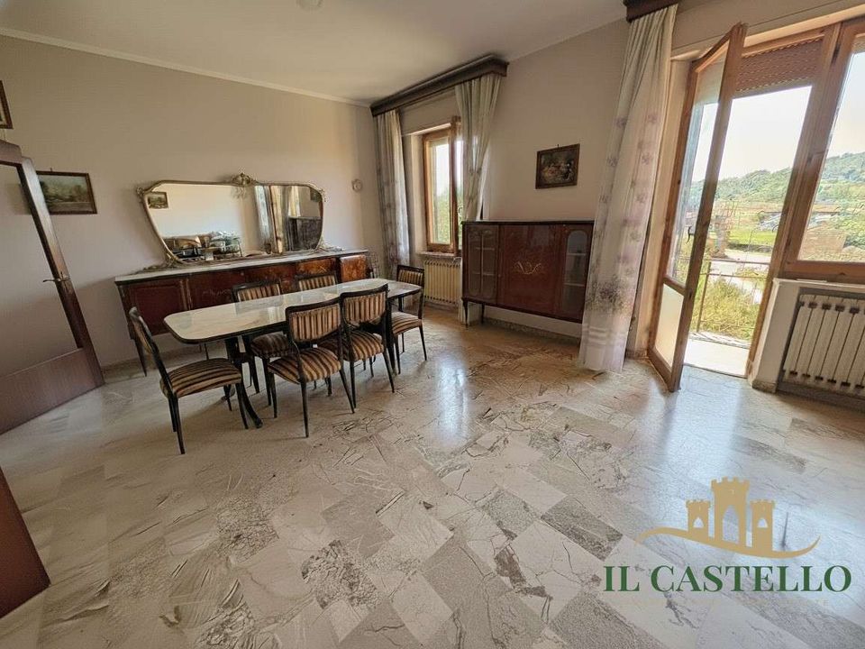 Lejlighed i Citta della Pieve, Perugia - foto 4