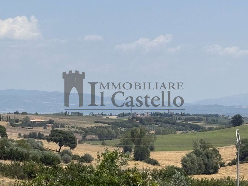 Villa i Castiglione del Lago, Perugia - foto 2