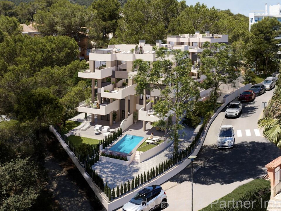 Lejlighed i Canyamel, Mallorca - foto 2