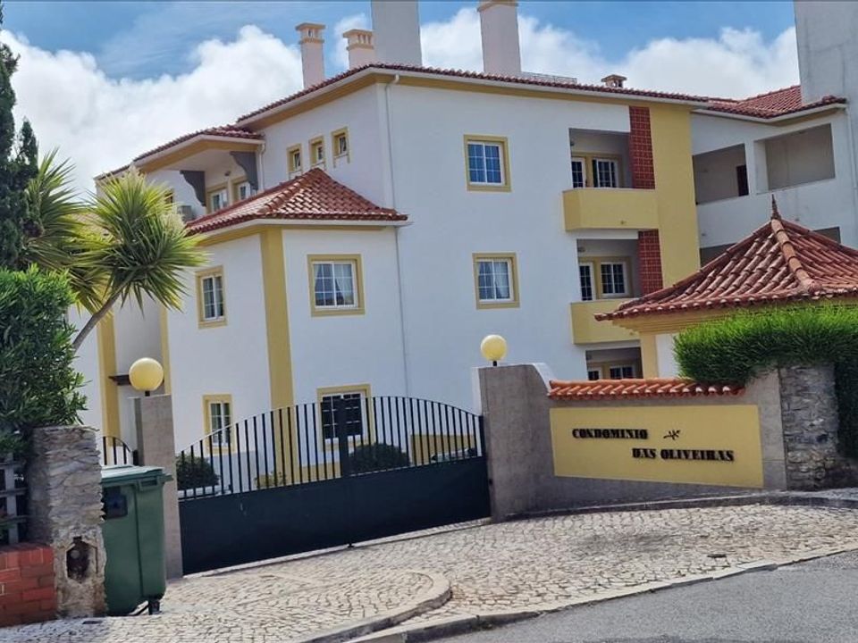 Lejlighed i Sintra, Lisbon - foto 3