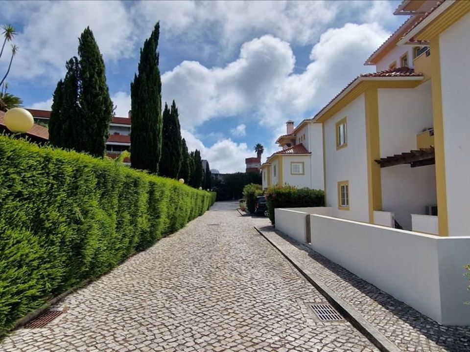Lejlighed i Sintra, Lisbon - foto 5