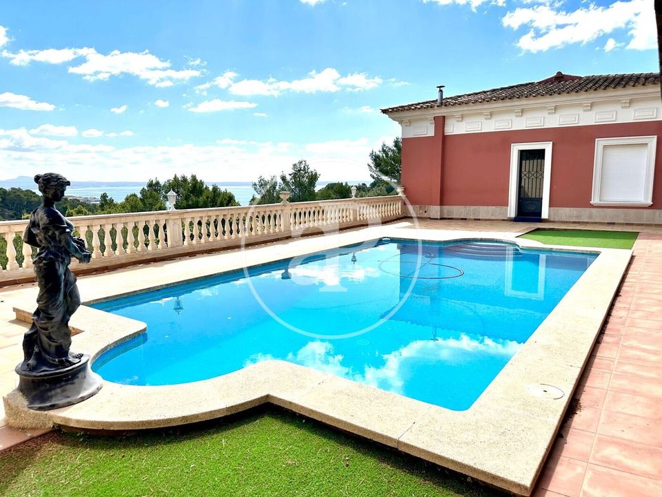 Villa a Calvia, Mallorca - foto 1