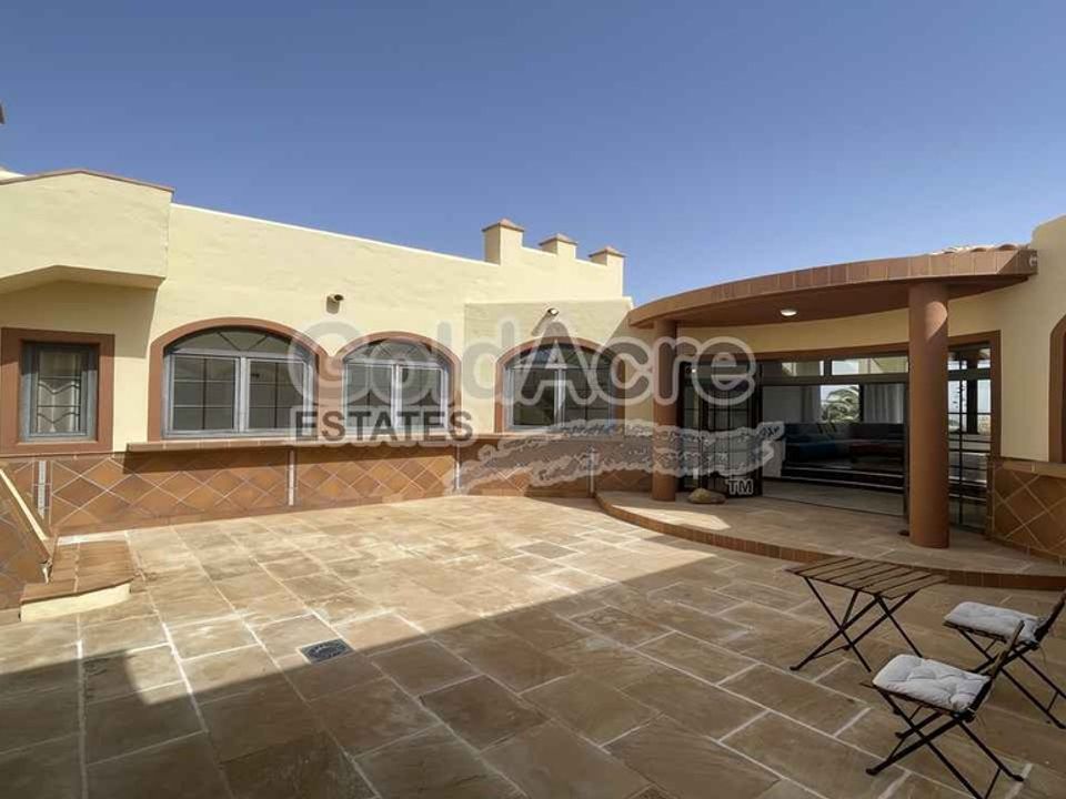 Villa i Villaverde, Fuerteventura - foto 3