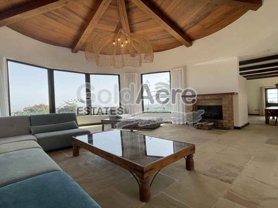 Villa i Villaverde, Fuerteventura - foto 4