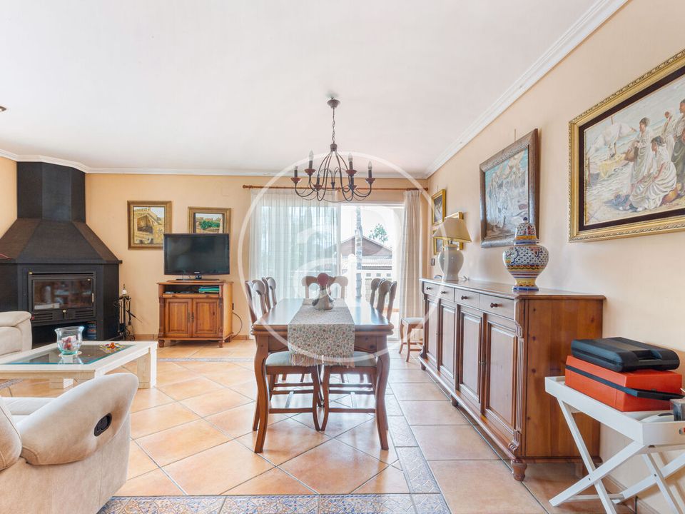 Villa i Playa De Almarda, Valencia - foto 5