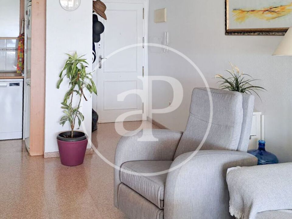 Lejlighed i El Campello, Alicante - foto 4