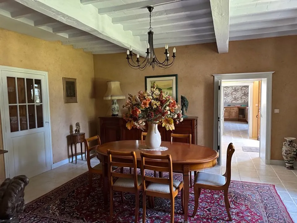 Villa em Lectoure, Gers - foto 2