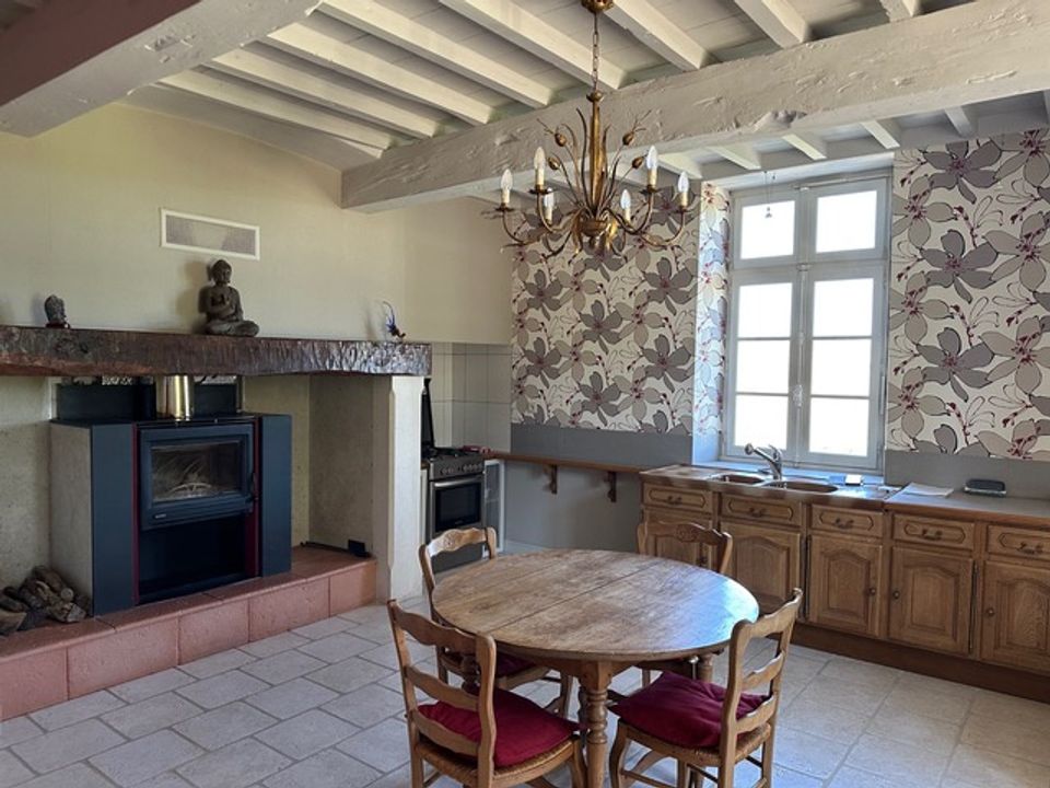 Villa em Lectoure, Gers - foto 4