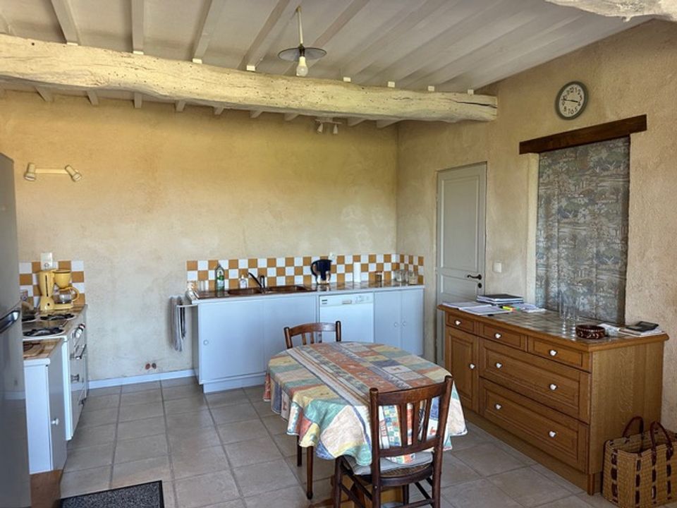 Villa em Lectoure, Gers - foto 5