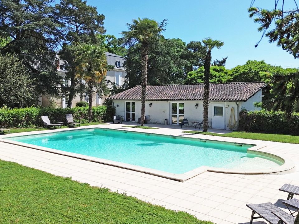 Villa i Villeneuve-sur-Lot, Lot-et-Garonne - foto 2