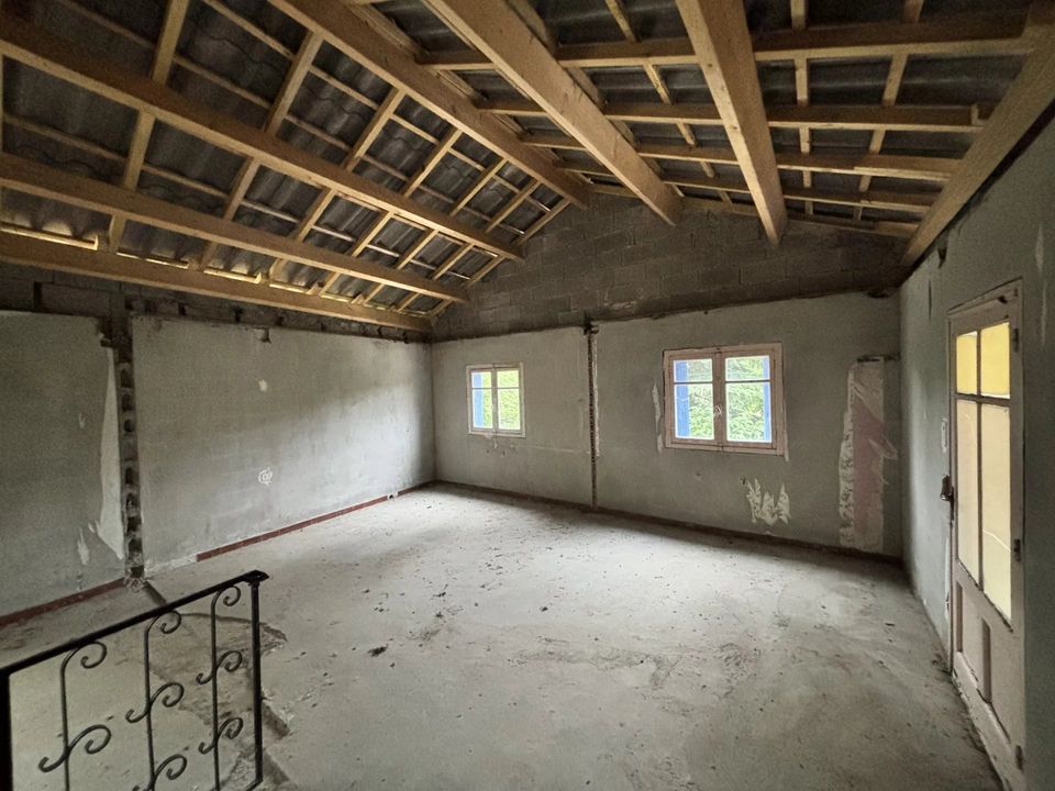 Landsbyhus i Touffailles, Tarn-et-Garonne - bilde 4