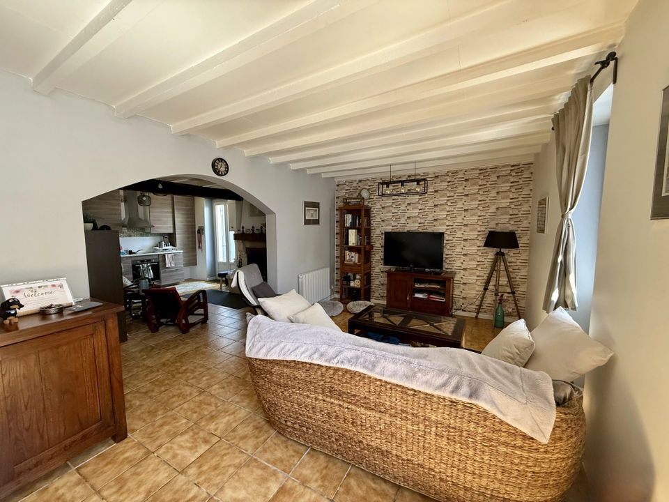 Villa i Gensac, Gironde - foto 5