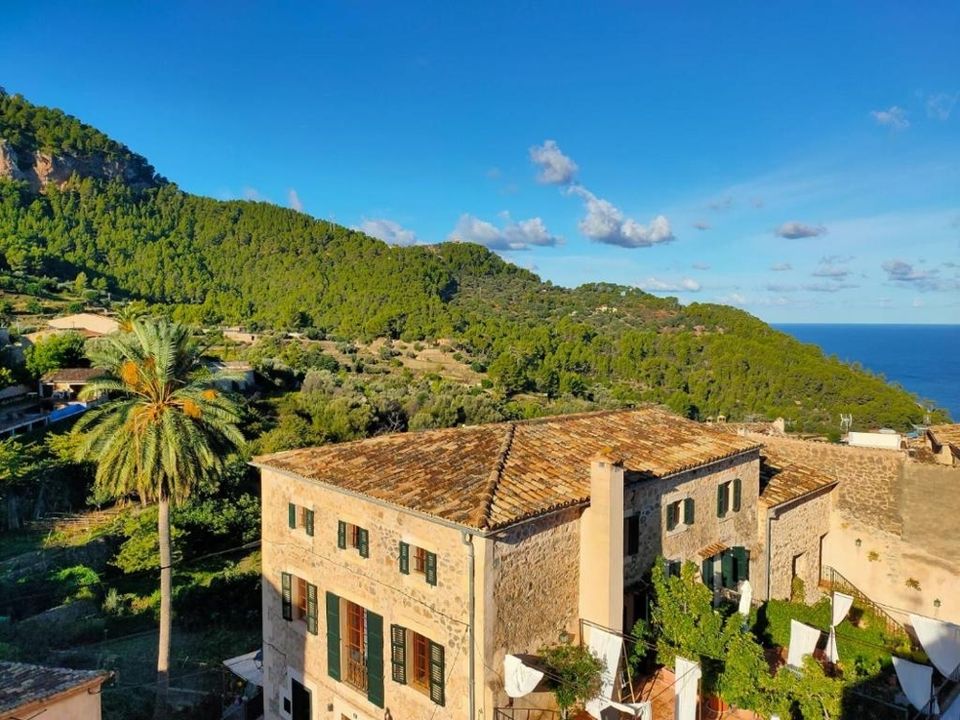 L'establiment comercial a Estellencs, Mallorca - foto 1