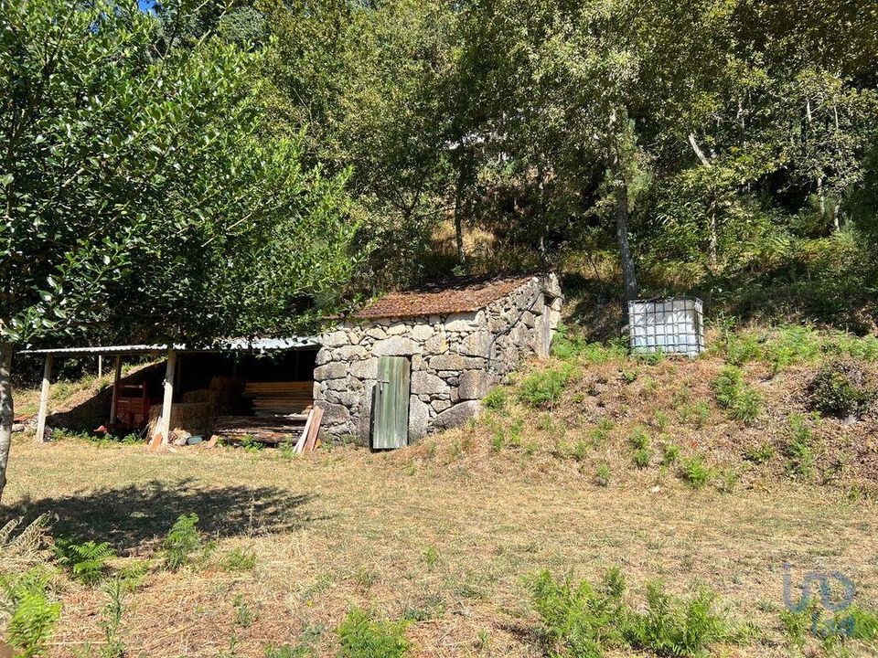 Byhus i Sao Pedro do Sul, Viseu - foto 1
