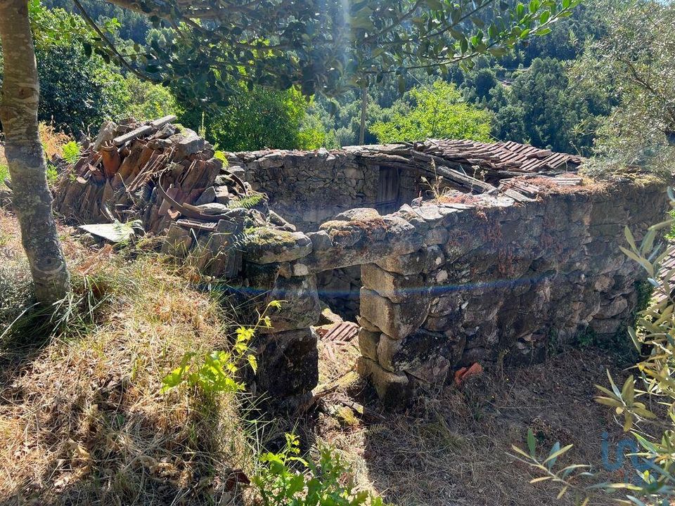 Byhus i Sao Pedro do Sul, Viseu - foto 2