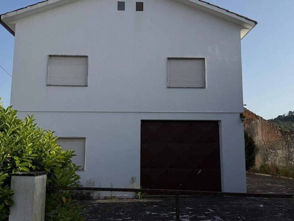 Casa unifamiliar a Santarem, Santarem - foto 1