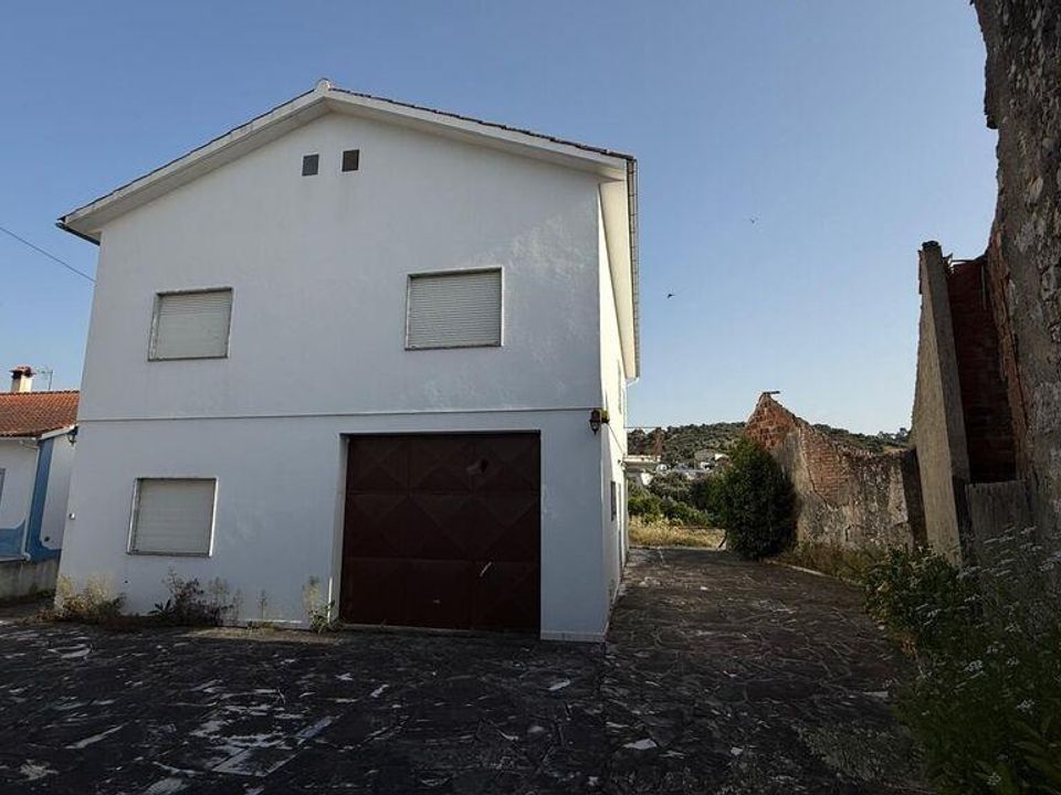 Casa unifamiliar a Santarem, Santarem - foto 5