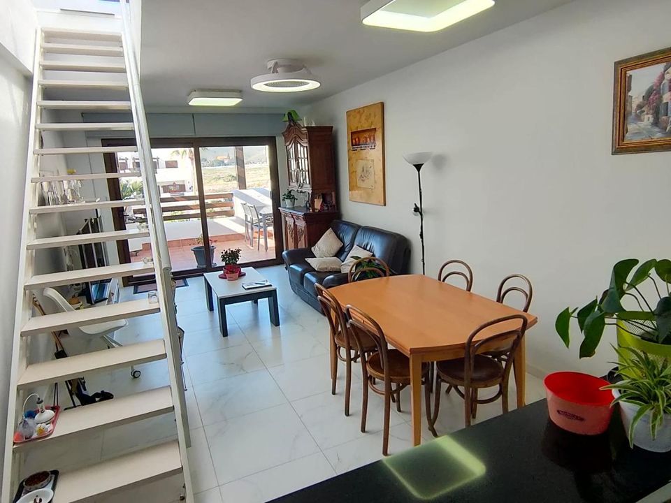 Penthouse i San Juan De Los Terreros, Almeria - foto 4