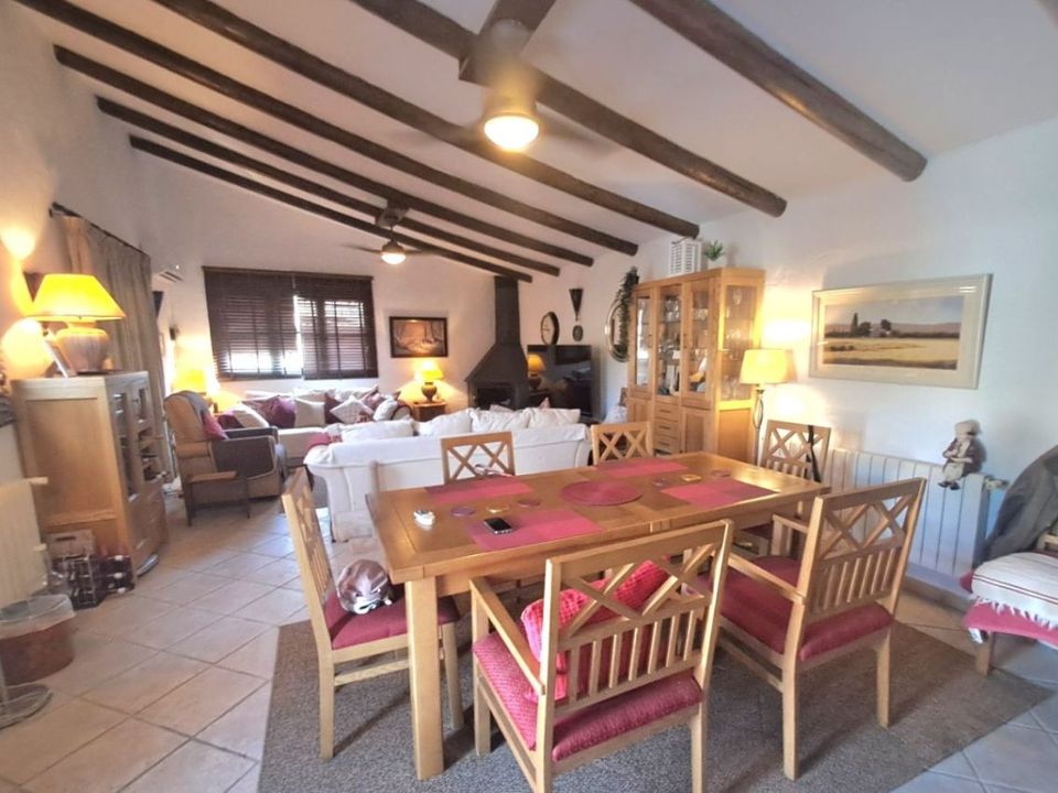 Herregård i Iznajar, Cordoba - bilde 4