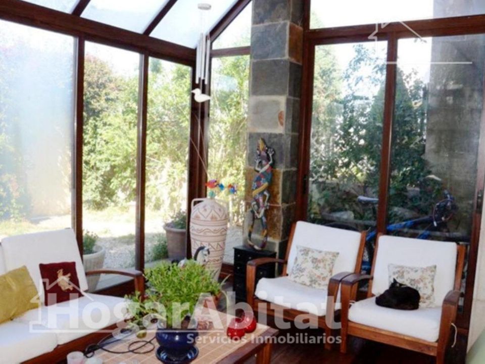 Villa i Algemesi, Valencia - foto 3