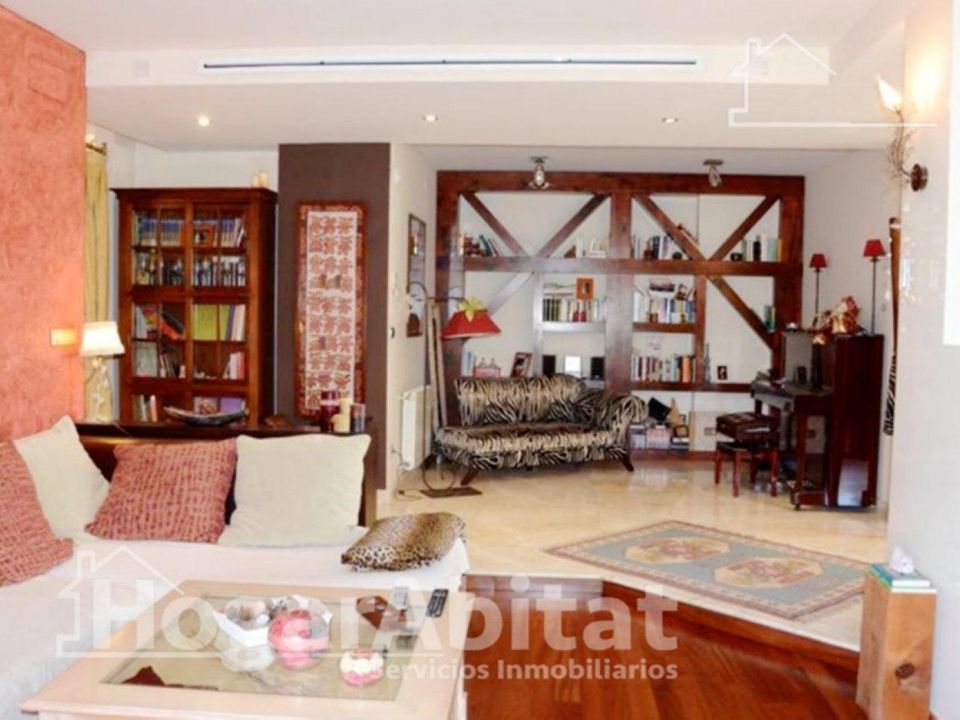 Villa i Algemesi, Valencia - foto 4
