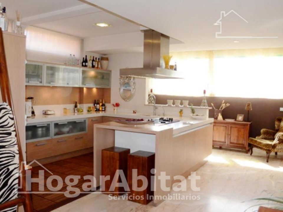 Villa i Algemesi, Valencia - foto 5