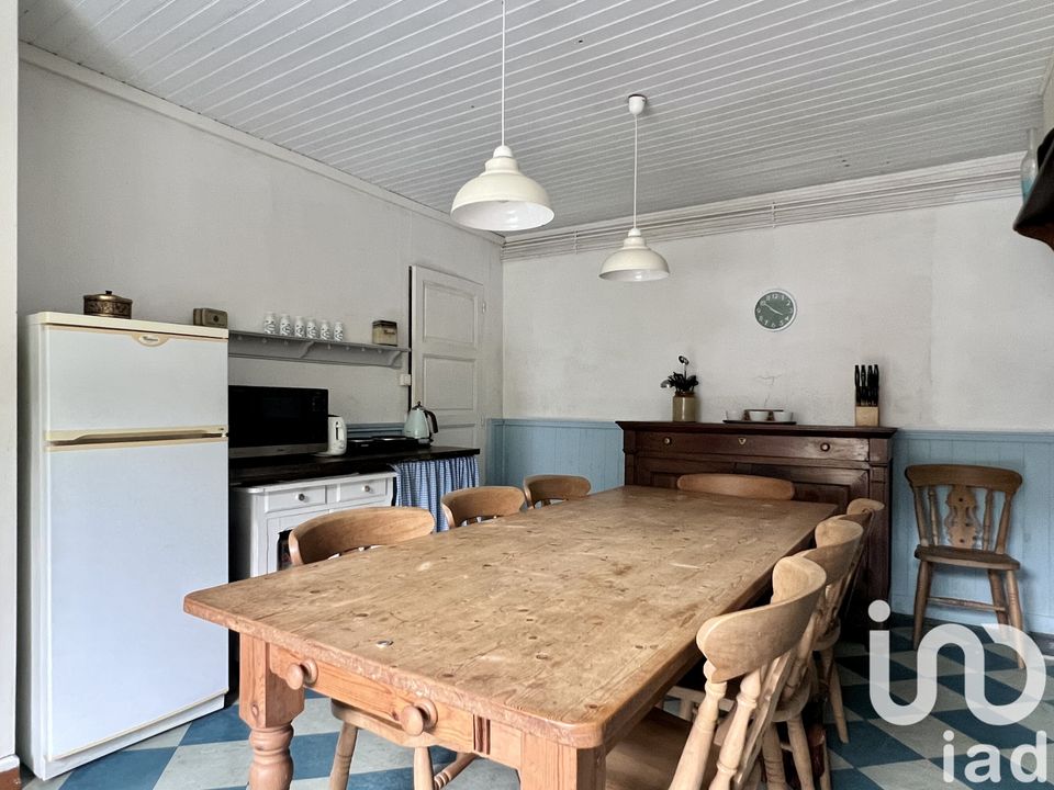 Villa i Vigeois, Correze - foto 4